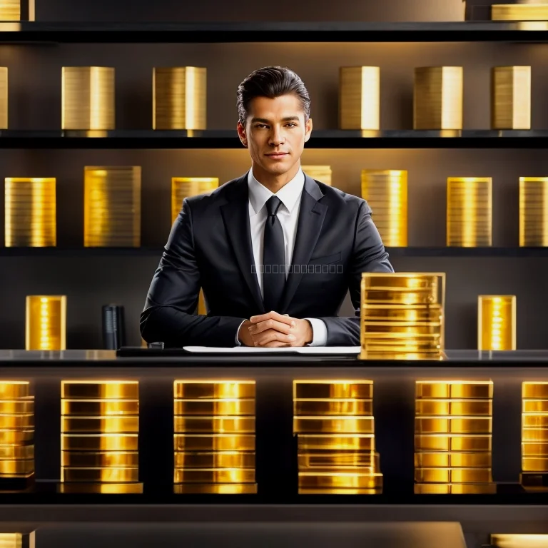 Teilnehmer beim spirituellen Wirtschaftstraining in Bern